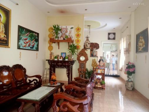Bán nhà mặt tiền kinh doanh 210m2 đường 4 (Trương Định) Tân Mai SHR 19 tỷ