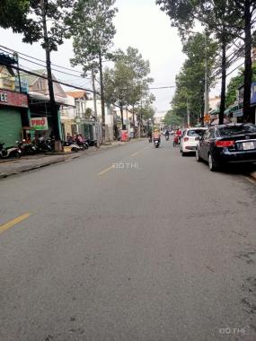Bán nhà mặt tiền kinh doanh 210m2 đường 4 (Trương Định) Tân Mai SHR 19 tỷ