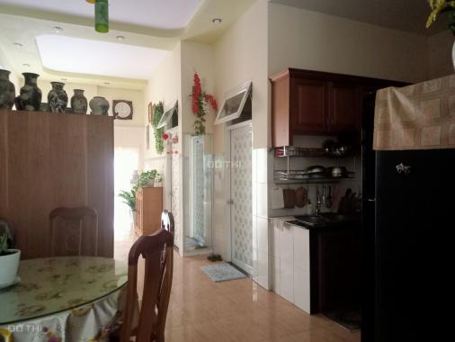 Bán nhà mặt tiền kinh doanh 210m2 đường 4 (Trương Định) Tân Mai SHR 19 tỷ