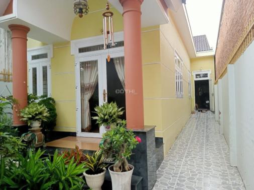 Bán nhà mặt tiền kinh doanh 210m2 đường 4 (Trương Định) Tân Mai SHR 19 tỷ