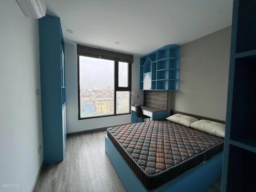 Bán căn hộ chung cư 2PN full nội thất giường tủ sẵn ở tại Phường Định Công, Hoàng Mai, Hà Nội