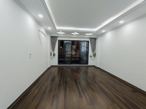Chính chủ bán nhà phố Thanh Nhàn DT 40m2 5 tầng mới đẹp giá 5.5 tỷ thương lượng