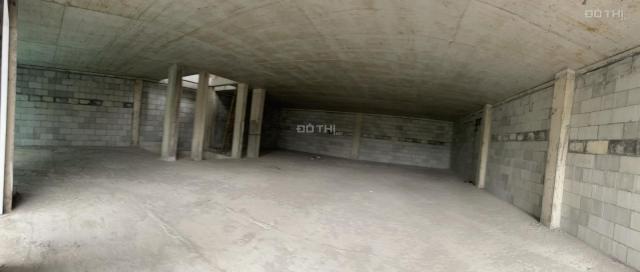 Bán nhà mặt đường 72, Dương Nội, Hà Đông 458m2 nhà 3,5 tầng 805m2 sàn giá TT 22 tỷ