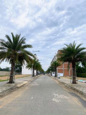 Đất nền nhà phố sổ hồng riêng ngay đường Nguyễn Xiển gần Vin Quận 9, giá chỉ 71tr/m2