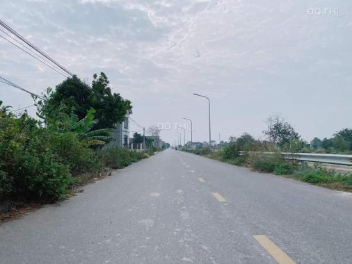 Bán đất tại Xã Minh Tân, Lương Tài, Bắc Ninh diện tích 879m2 giá 13.4 tỷ