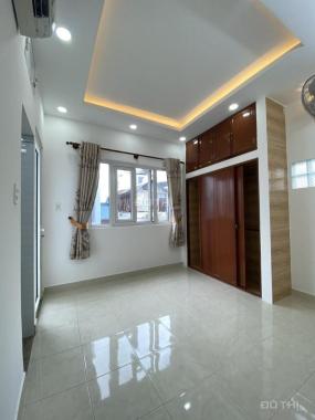 Bán nhà Bình Tân 2 mặt thoáng - ôtô đỗ cửa - Hương Lộ 2 - 49m2 - 4 tầng - giá 5 tỷ