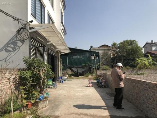 Bán đất tại đường Bát Khối, Phường Cự Khối, Long Biên, Hà Nội diện tích 200m2 giá 8,6 tỷ
