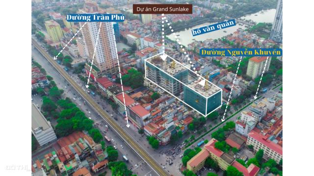 Bán căn hộ chung cư tại đường Trần Phú, Phường Văn Quán, Hà Đông, Hà Nội diện tích 91m2