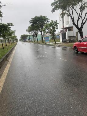 Mặt tiền Nguyễn Tất Thành nối dài đường 36m nối các dự án lớn tại Liên Chiểu