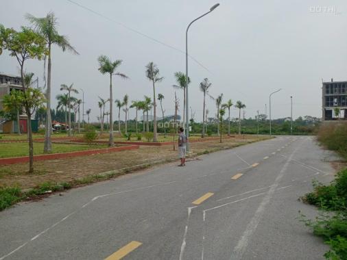 Bán đất tại khu B Big C (Cũ) Bắc Giang, diện tích 126m2, giá tốt nhất thị trường