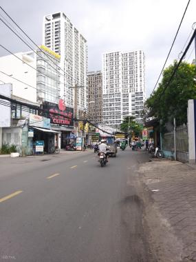 Bán căn hộ chung cư tại đường Nguyễn Duy Trinh p. Bình Trưng Tây Tp Thủ Đức dt 69m2 giá 2,56 tỷ