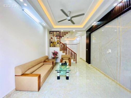 Bán nhà riêng tại Đường Chợ Con, Phường Trại Cau, Lê Chân, Hải Phòng diện tích 45m2 giá 2.7 tỷ