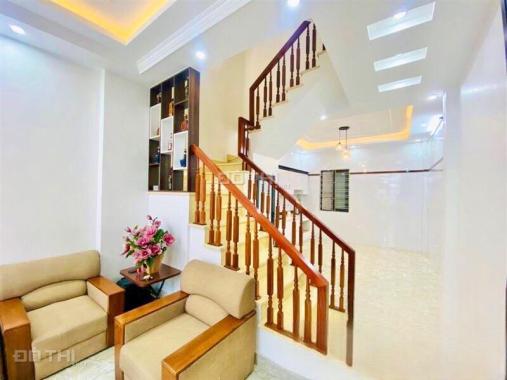 Bán nhà riêng tại Đường Chợ Con, Phường Trại Cau, Lê Chân, Hải Phòng diện tích 45m2 giá 2.7 tỷ