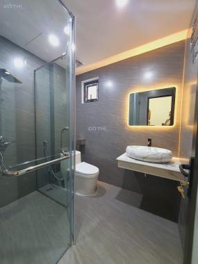 Hồng Mai, nhà mới ở luôn, gần ô tô, 50m2 hơn 4 tỷ