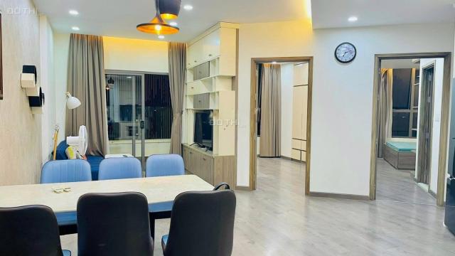 Duy nhất căn 2PN view công viên Gia Định, 77m2 nở hậu chỉ 5 tỷ còn bớt LH Thiên hỗ trợ