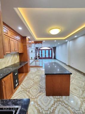 Bán nhà riêng tại phố Nguyễn Ngọc Vũ, Phường Trung Hòa, Cầu Giấy, Hà Nội diện tích 64m2 15,5 tỷ