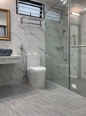Bán nhà riêng tại phố Nguyễn Ngọc Vũ, Phường Trung Hòa, Cầu Giấy, Hà Nội diện tích 64m2 15,5 tỷ