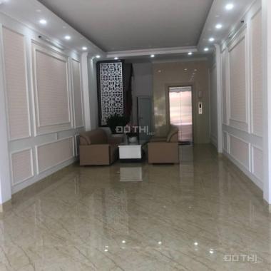 Bán nhà riêng tại phố Nguyễn Ngọc Vũ, Phường Trung Hòa, Cầu Giấy, Hà Nội diện tích 64m2 15,5 tỷ