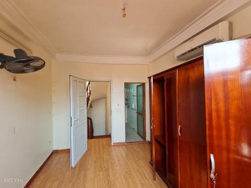 Nhà 5 tầng Ngã Tư Sở - ngõ thoáng ô tô dừng đỗ cách 10m. Cần bán gấp