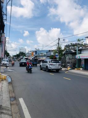 CẦN BÁN MẶT TIỀN KINH DOANH ĐƯỜNG TÔ NGỌC VÂN, THỦ ĐỨC. NGANG 6.5M . GIÁ 15.5 TỶ