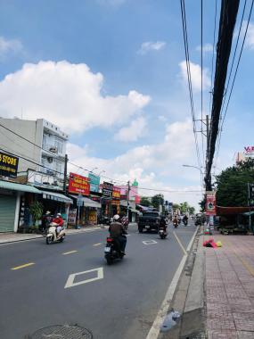 CẦN BÁN MẶT TIỀN KINH DOANH ĐƯỜNG TÔ NGỌC VÂN, THỦ ĐỨC. NGANG 6.5M . GIÁ 15.5 TỶ