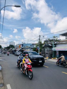 CẦN BÁN MẶT TIỀN KINH DOANH ĐƯỜNG TÔ NGỌC VÂN, THỦ ĐỨC. NGANG 6.5M . GIÁ 15.5 TỶ