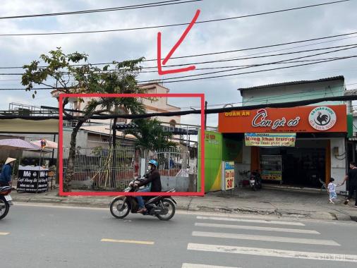 CẦN BÁN MẶT TIỀN KINH DOANH ĐƯỜNG TÔ NGỌC VÂN, THỦ ĐỨC. NGANG 6.5M . GIÁ 15.5 TỶ