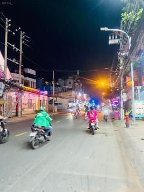 CẦN BÁN MẶT TIỀN KINH DOANH ĐƯỜNG TÔ NGỌC VÂN, THỦ ĐỨC. NGANG 6.5M . GIÁ 15.5 TỶ