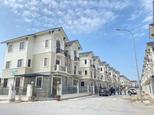 Bán nhà biệt thự, liền kề tại dự án Centa City, Từ Sơn, Bắc Ninh diện tích 135m2 giá 6 tỷ