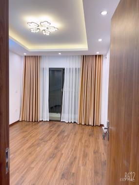 Bán nhà 4 tầng - 47.3m2 - Trịnh Văn Bô - Xuân Phương - Nam Từ Liêm giá: 3,99 tỷ