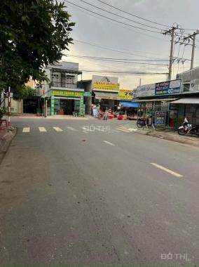 Bán đất tại đường Mai Bá Hương, Xã Lê Minh Xuân, Bình Chánh, diện tích 220m2 giá TT 1.8 tỷ
