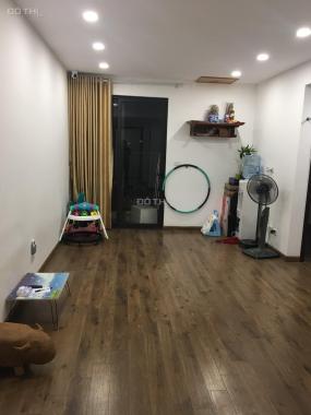 Chỉ 2,3 tỷ nhận ngay căn góc 65m2 full nội thất tại Hateco Xuân phương sổ đỏ trao tay 0973351259