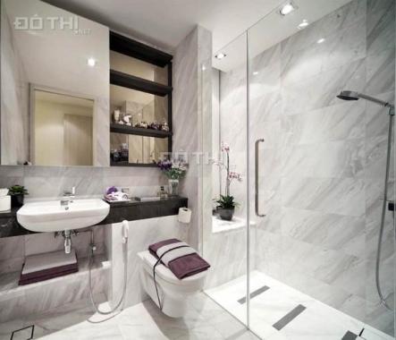 Cho thuê chung cư Vinhomes Gardenia, Hàm Nghi 1PN 2PN