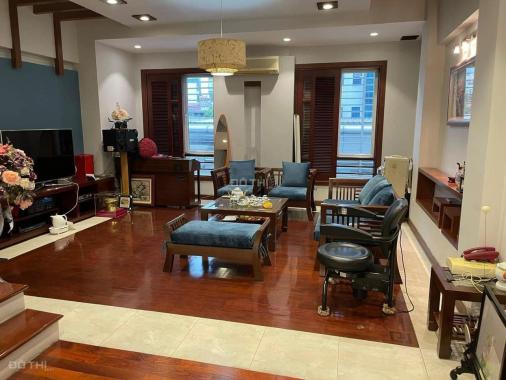 Bán nhà phố Bạch Mai, nhà đẹp, ô tô tải qua nhà, thang máy, kinh doanh, 93m2 x 8 tầng, 15,9 tỷ