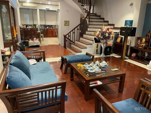 Bán nhà phố Bạch Mai, nhà đẹp, ô tô tải qua nhà, thang máy, kinh doanh, 93m2 x 8 tầng, 15,9 tỷ