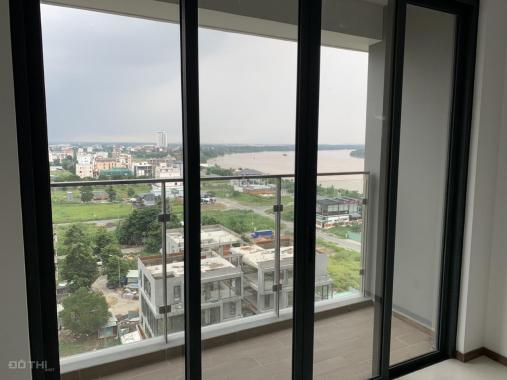 Bán căn hộ One Verandah Quận 2, 2 phòng ngủ, view sông cực đẹp