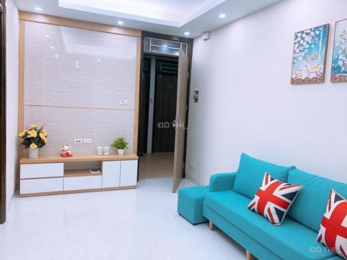 Bán chung cư mini Xã Đàn - Ô Chợ Dừa 32 đến 52m2/1 đến 2PN, full đồ chỉ từ 600 triệu/căn