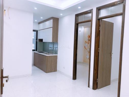Bán chung cư mini Xã Đàn - Ô Chợ Dừa 32 đến 52m2/1 đến 2PN, full đồ chỉ từ 600 triệu/căn