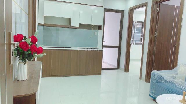 Bán chung cư mini Xã Đàn - Ô Chợ Dừa 32 đến 52m2/1 đến 2PN, full đồ chỉ từ 600 triệu/căn
