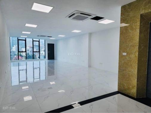 Bán gấp - Tòa nhà văn phòng + view hồ - mặt phố - Thanh Xuân - 8 tầng thang máy. Mặt bằng rộng