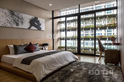 Cho thuê căn hộ chung cư Dolphin Plaza, 28 Trần Bình, 138m2 3 ngủ nội thất sang trọng hiện đại