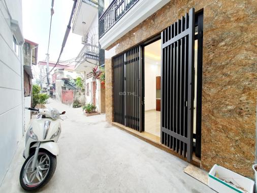 Bán nhà riêng tại đường Hữu Lê, Xã Hữu Hòa, Thanh Trì, Hà Nội diện tích 35m2 giá 2.5 tỷ