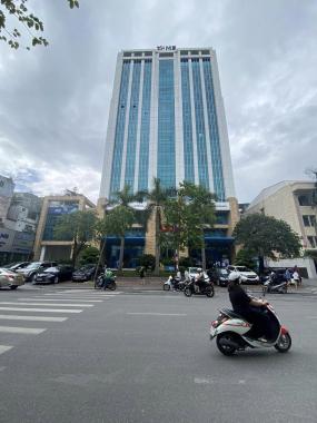 Phải nhanh! Nhà mới tinh 6 tầng phố Cát Linh, thang máy, 20m ra mặt phố, chỉ 5,6 tỷ