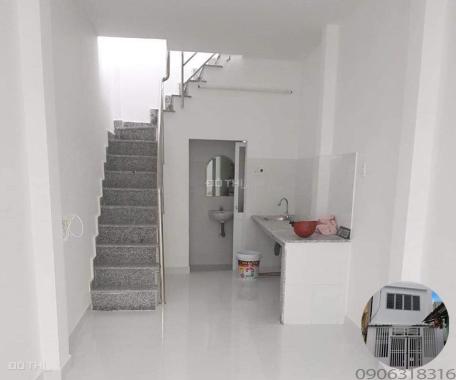 Bán nhà Quận 4, diện tích 26m2, 2.28tỷ(TL), nhà mới vào ở ngay, Tôn Đản, Phường 8