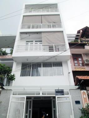 Bán nhà mặt tiền Q10 Lê Hồng Phong 5 tầng vị trí đắc địa ngang gần 5m, chỉ 14 tỷ TL, hiếm