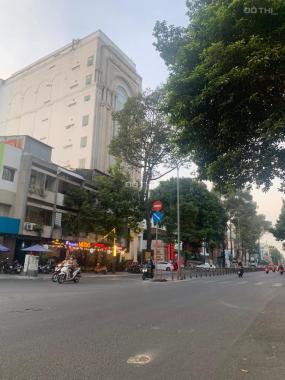 Bán nhà mặt tiền Q10 Lê Hồng Phong 5 tầng vị trí đắc địa ngang gần 5m, chỉ 14 tỷ TL, hiếm