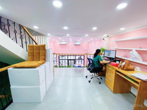 Bán nhà mặt tiền Q10 Lê Hồng Phong 5 tầng vị trí đắc địa ngang gần 5m, chỉ 14 tỷ TL, hiếm