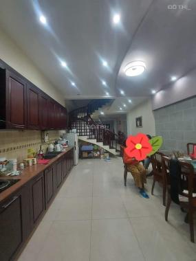 Võ Thị Sáu, Nhà đẹp đón tết, 49m2x5T, ô tô, KD, view hồ chưa đến 10 tỷ