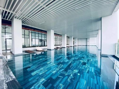 Em có căn Ricca Q9 57m2, full NT mới sang xịn, mịn bao thuế phí, LH em để đến xem nhà