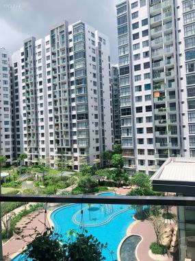 Khu Emeral căn 63m2 cho thuê giá 11.5 triệu/th. Celadon City cạnh Aeon Mall Tân Phú